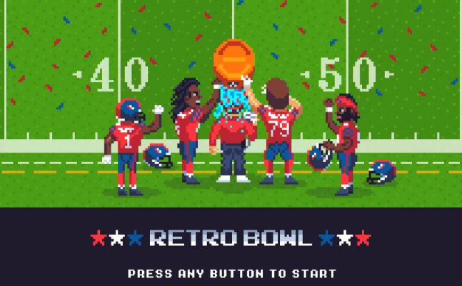 Retro Bowl